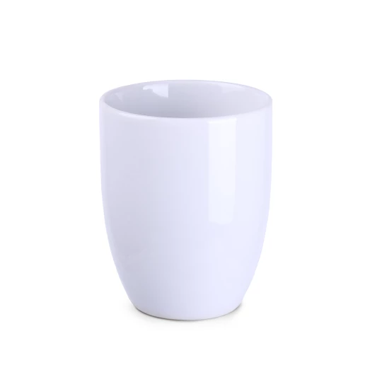 Kubek Roxy 330ml biały/biały (M113)