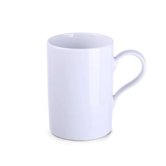 Kubek Tango 280ml biały/biały (M120)