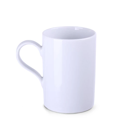 Kubek Tango 280ml biały/biały (M120)