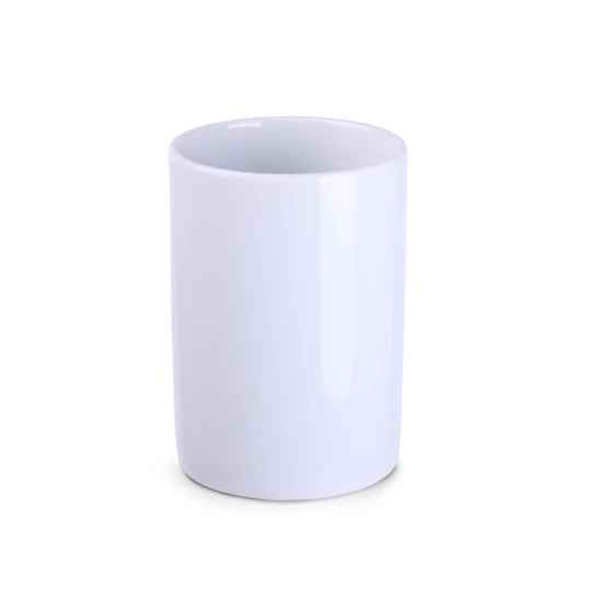 Kubek Tango 280ml biały/biały (M120)