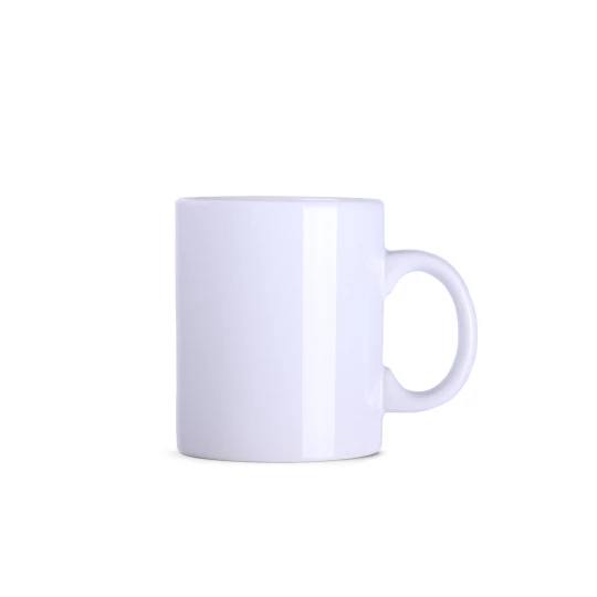 Kubek Tomek Small 170ml biały/biały (M055)