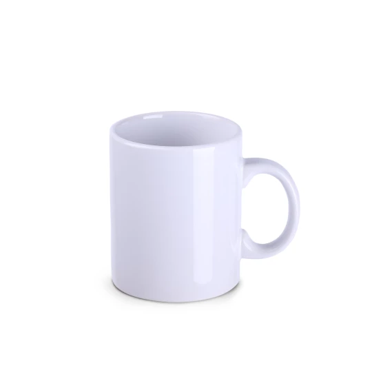 Kubek Tomek Small 170ml biały/biały (M055)