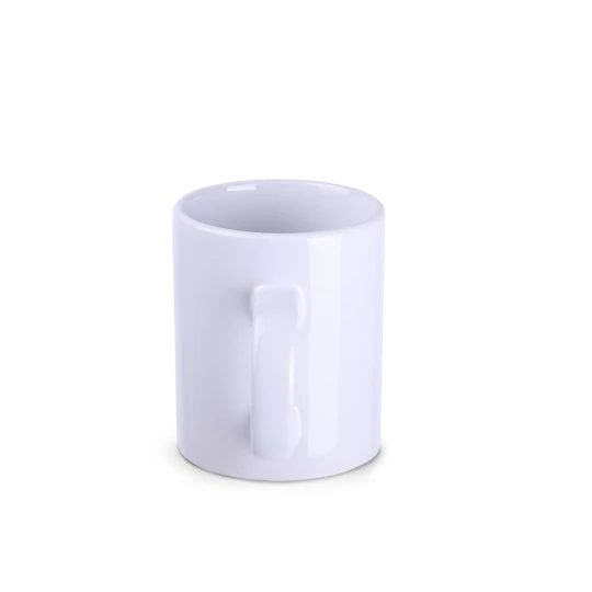 Kubek Tomek Small 170ml biały/biały (M055)