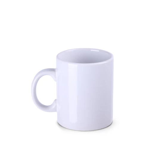 Kubek Tomek Small 170ml biały/biały (M055)