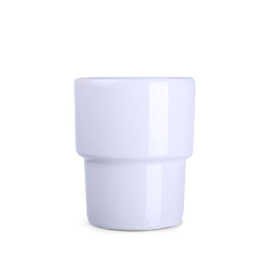Kubek Freddo 300ml biały/biały (M105)