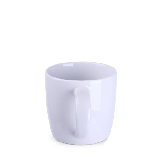 Kubek Handy EU 300ml biały/biały (M480)