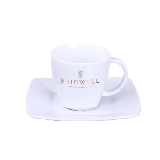 Manhattan Set 200ml biały/biały (C227)