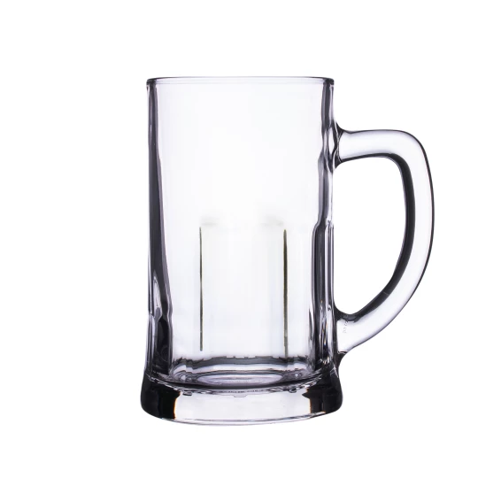 Salzburg 500ml bezbarwny/bezbarwny (B402)