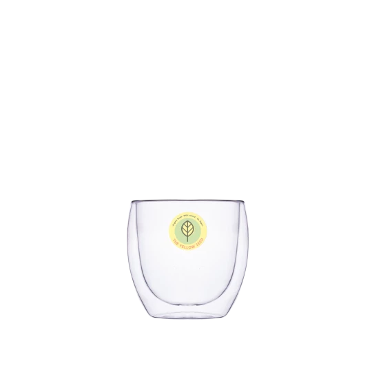 Virgo 220 ml 250ml bezbarwny/bezbarwny (G513)