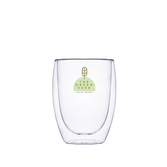 Virgo 300 ml 300ml bezbarwny/bezbarwny (G513)