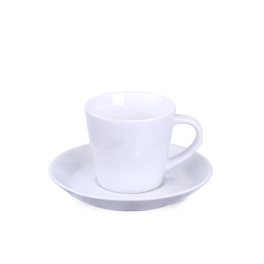 Victor 120ml biały/biały (C231)