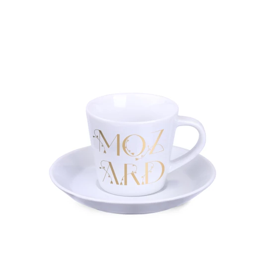 Victor 120ml biały/biały (C231)