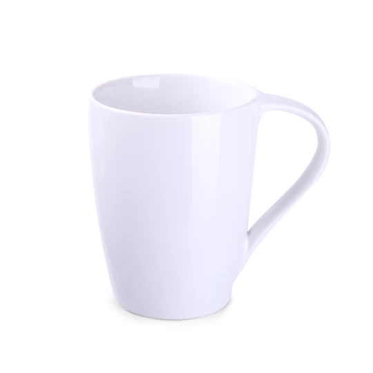 Kubek Vision 330ml biały/biały (M495)