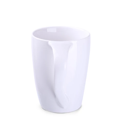 Kubek Vision 330ml biały/biały (M495)