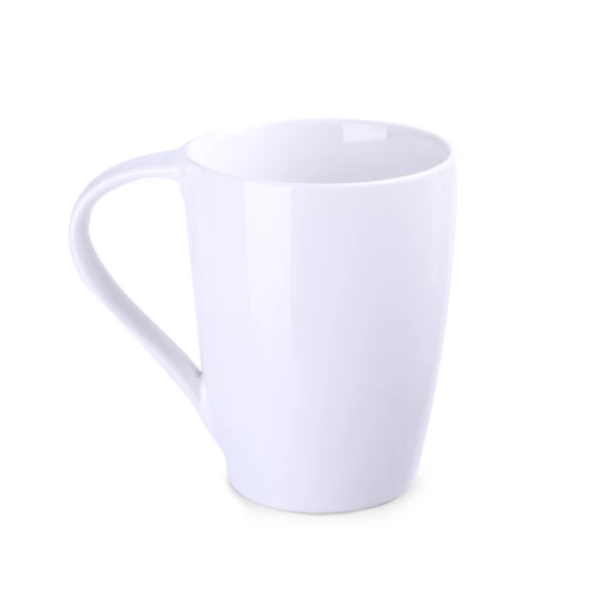 Kubek Vision 330ml biały/biały (M495)