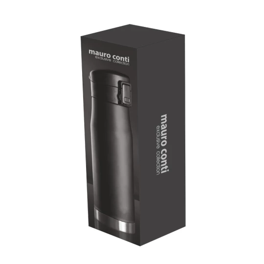 Kubek termiczny 600 ml Mauro Conti | Brian (V4829-03A)
