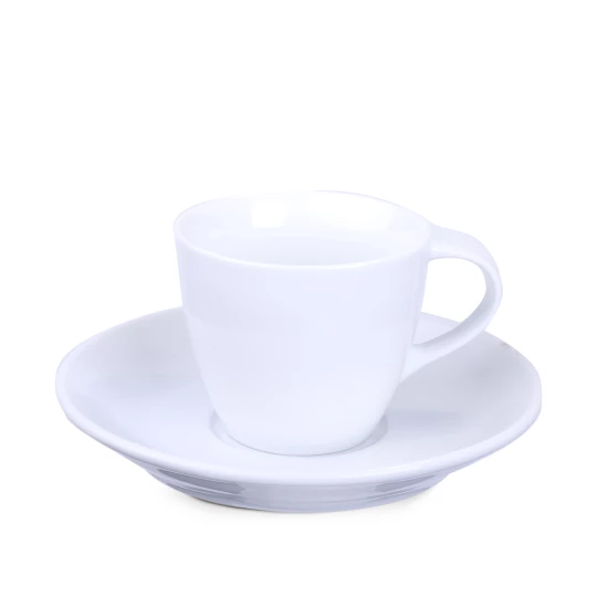 Vision Set 200ml biały/biały (C240)