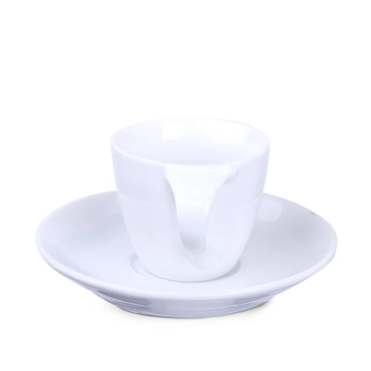 Vision Set 200ml biały/biały (C240)