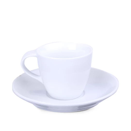 Vision Set 200ml biały/biały (C240)