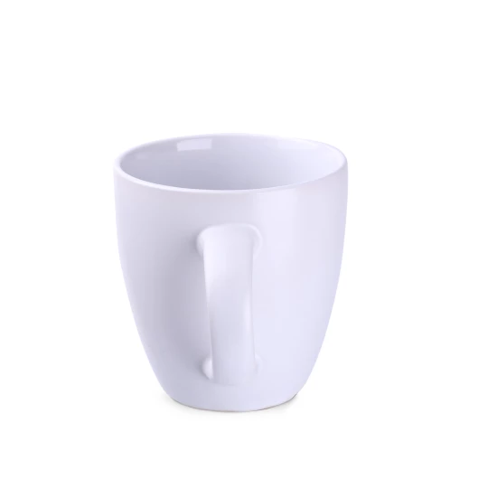 Kubek Fiord 300ml biały/biały (M486)