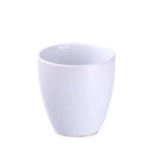 Kubek Fiord 300ml biały/biały (M486)