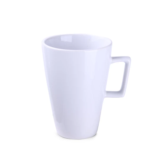 Kubek Daily 300ml biały/biały (M504)
