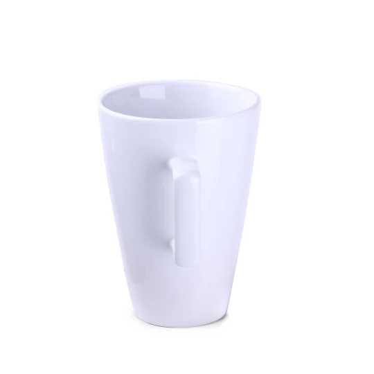 Kubek Daily 300ml biały/biały (M504)