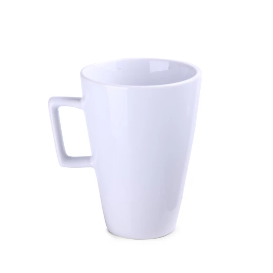 Kubek Daily 300ml biały/biały (M504)