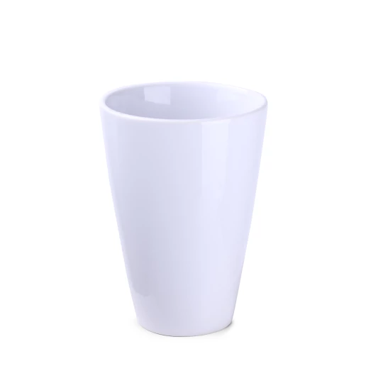 Kubek Daily 300ml biały/biały (M504)