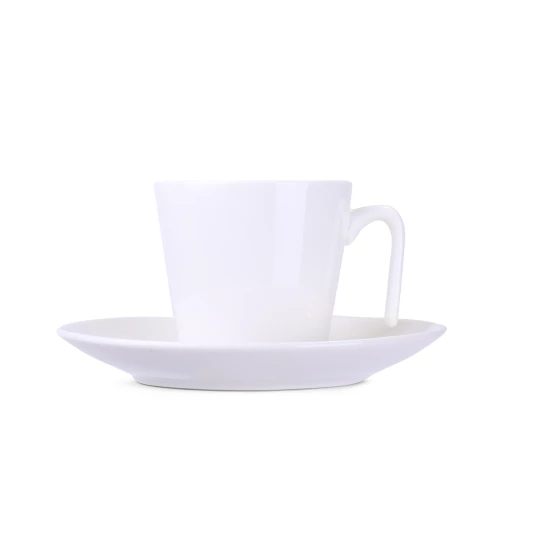 Eve Set 180ml biały/biały (C238)