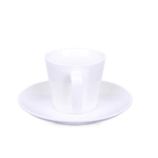 Eve Set 180ml biały/biały (C238)