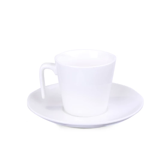 Eve Set 180ml biały/biały (C238)