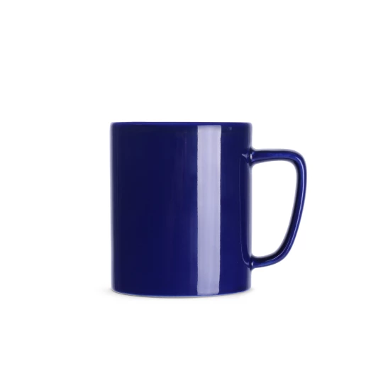 Kubek Tommy Classic 310ml granatowy/granatowy (M462)