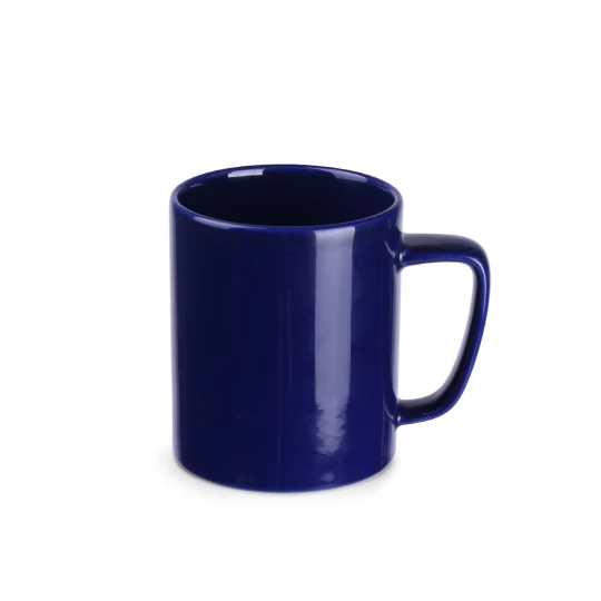 Kubek Tommy Classic 310ml granatowy/granatowy (M462)
