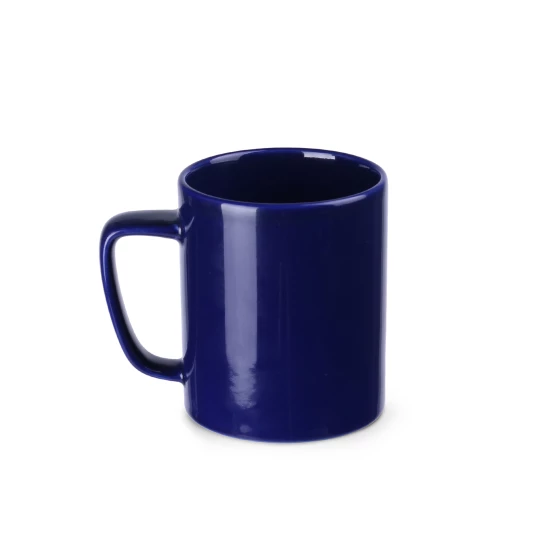Kubek Tommy Classic 310ml granatowy/granatowy (M462)