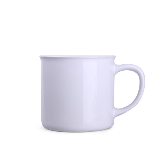 Kubek Loft 300ml biały/biały (M513)
