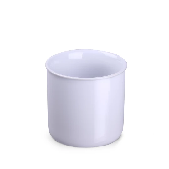 Kubek Loft 300ml biały/biały (M513)