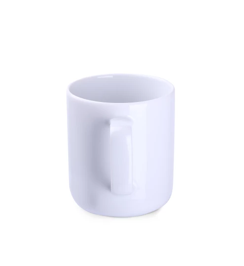 Kubek Horizon 350ml biały/biały (M505)