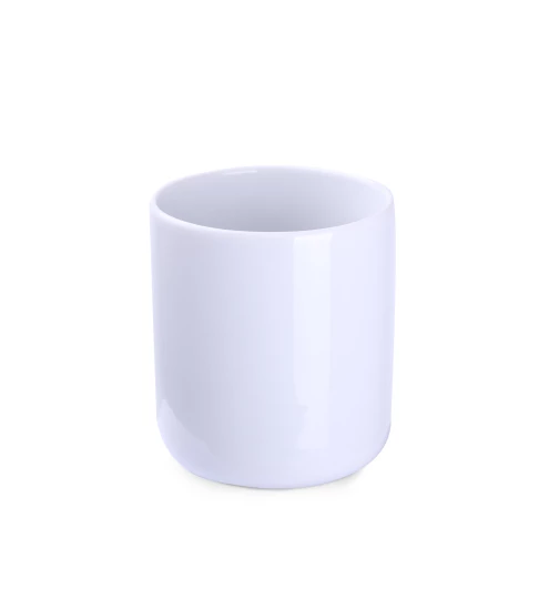 Kubek Horizon 350ml biały/biały (M505)