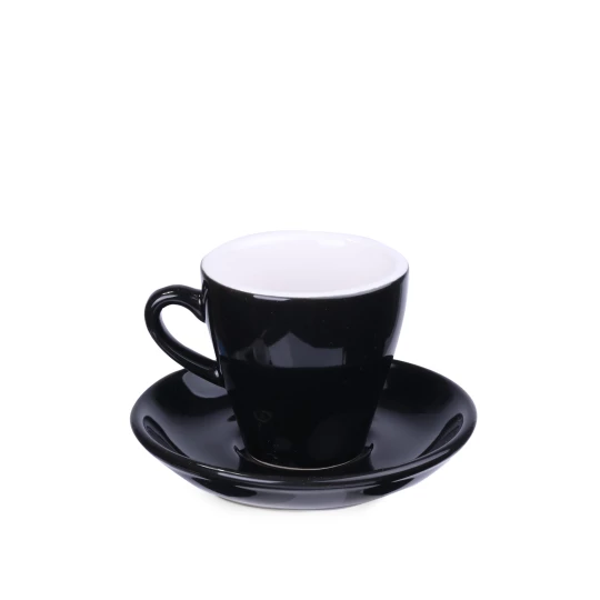 Verona Set 80ml czarny/biały (C242)