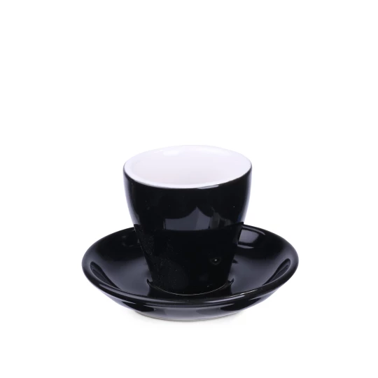 Verona Set 80ml czarny/biały (C242)