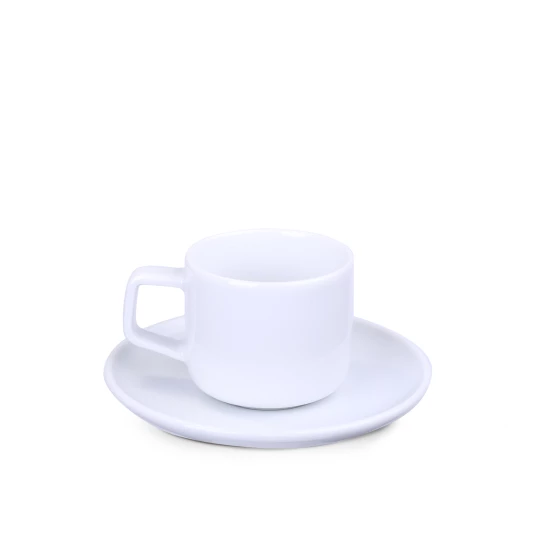 Horizon 80ml biały/biały (C243)