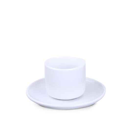 Horizon 80ml biały/biały (C243)