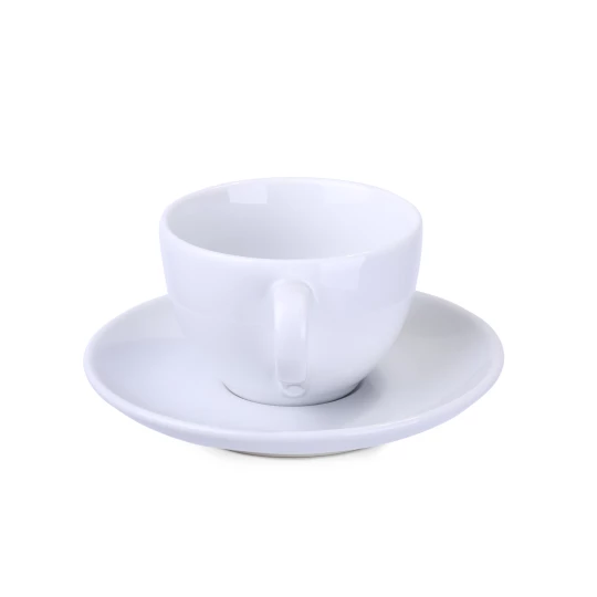 Princess 180ml biały/biały (C233)
