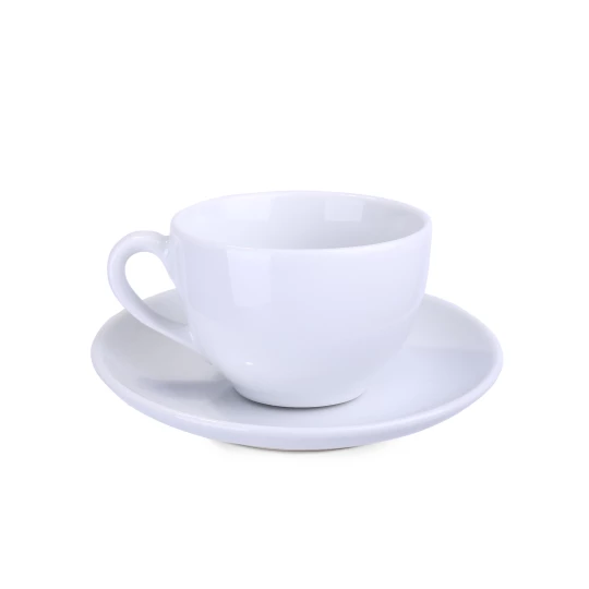 Princess 180ml biały/biały (C233)