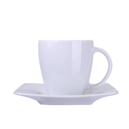 Manhattan Lunch Set 280ml biały/biały (M109)