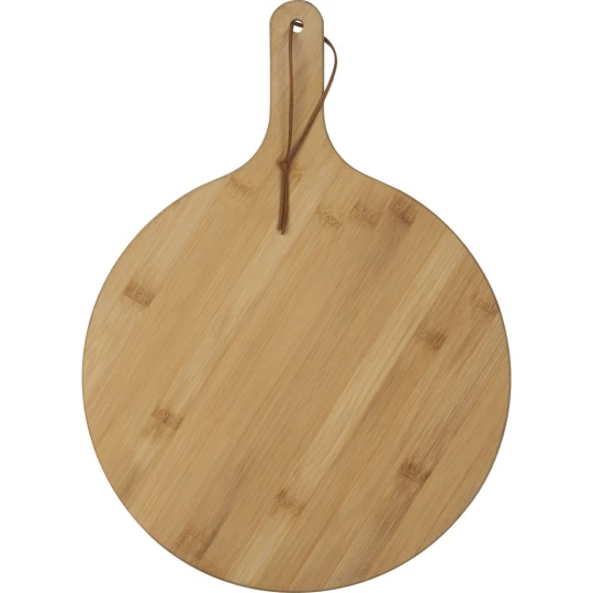 Deska na pizzę - beżowy - (GM-83593-13)
