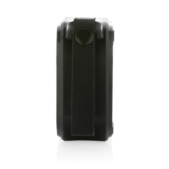 Głośnik bezprzewodowy 3W z panelem słonecznym Skywave (P331.031)