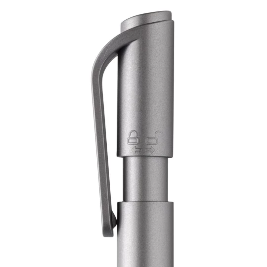 Długopis przekręcany TwistLock, RABS (P611.182)