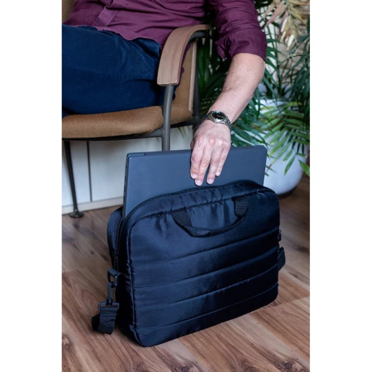 Torba na laptopa 15,6